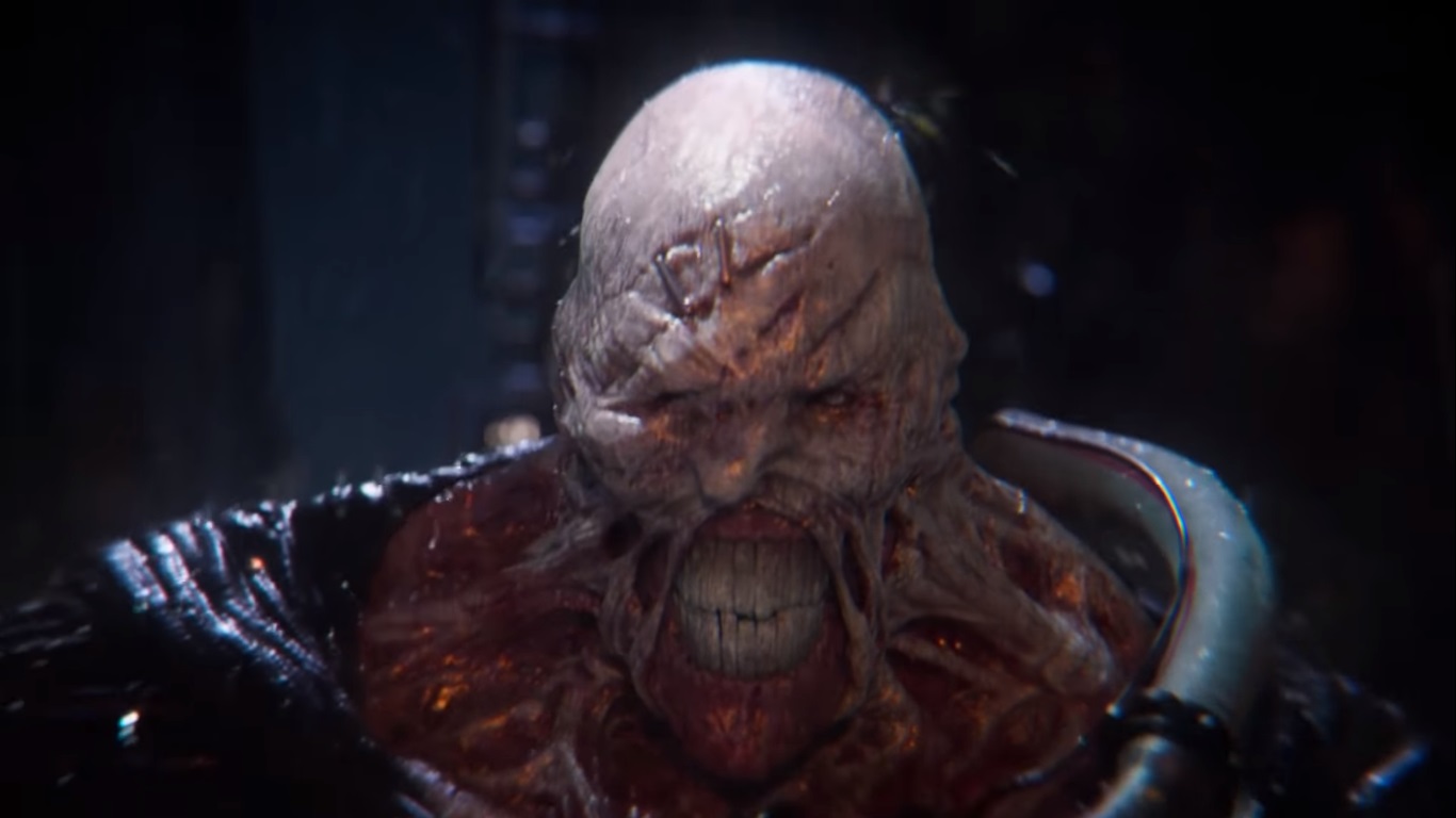 Леон, Джилл и Немезис: появились детали кроссовера Dead by Daylight и Resident Evil - изображение обложка