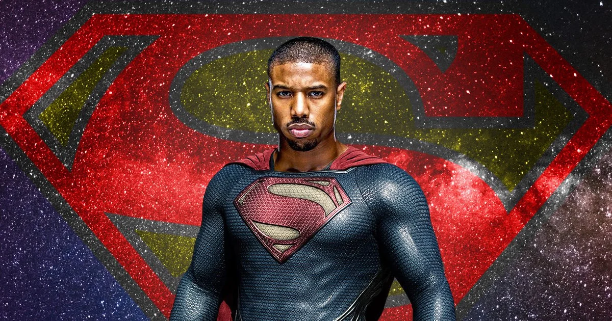 Майкл Б. Джордан готовит свой проект о темнокожем Супермене Вал-Зоде для HBO Max - изображение 1