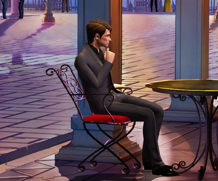 Рецензия на Moebius: Empire Rising