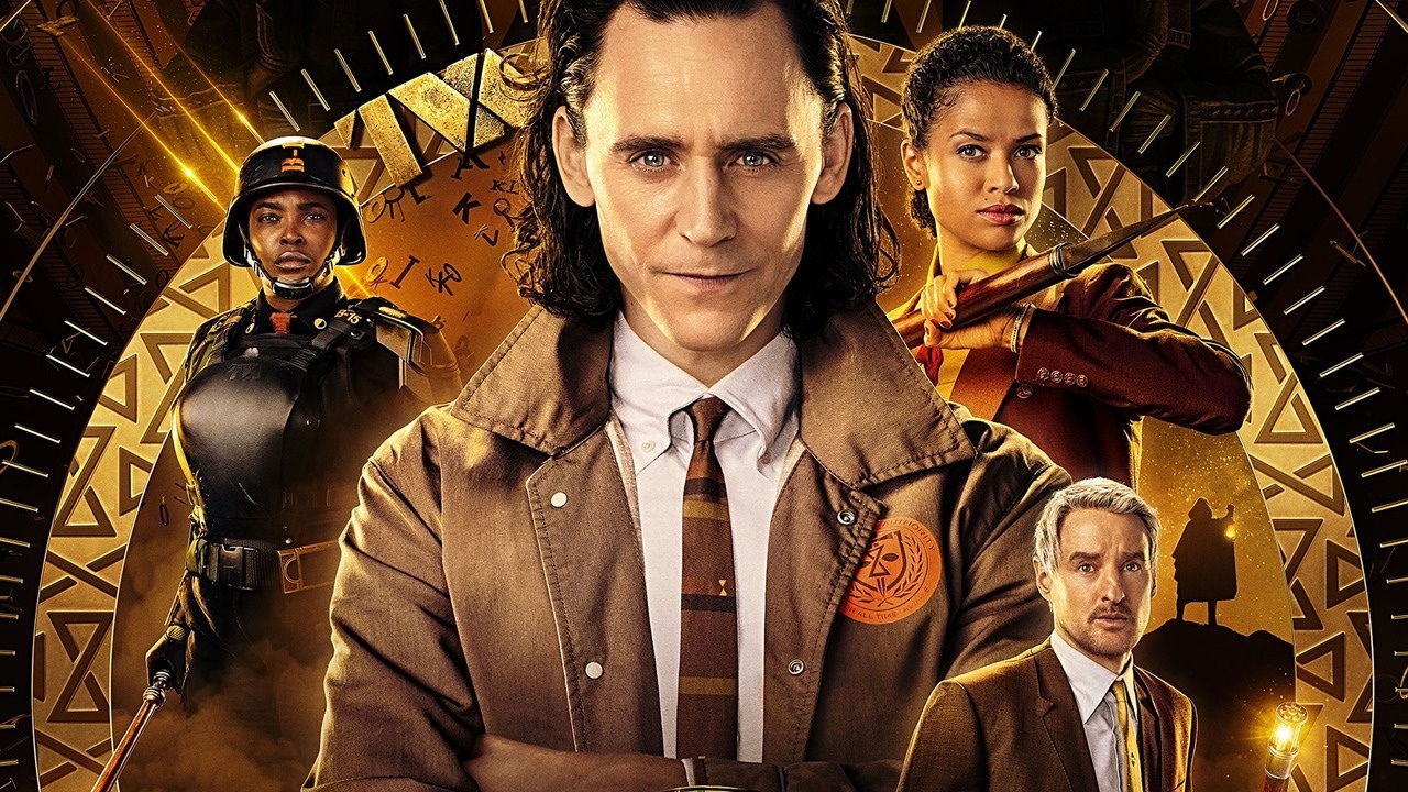 Лучший сериал 2021 года: выбираем вместе с «Канобу» - изображение обложка