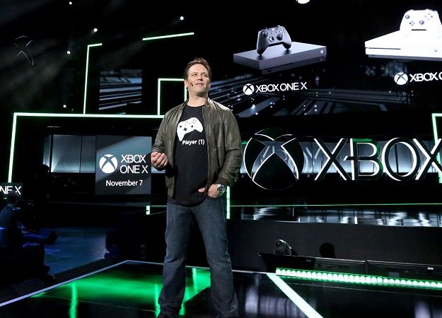 Фил Спенсер: «почему вас так волнуют 60 кадров в секунду?» - изображение обложка