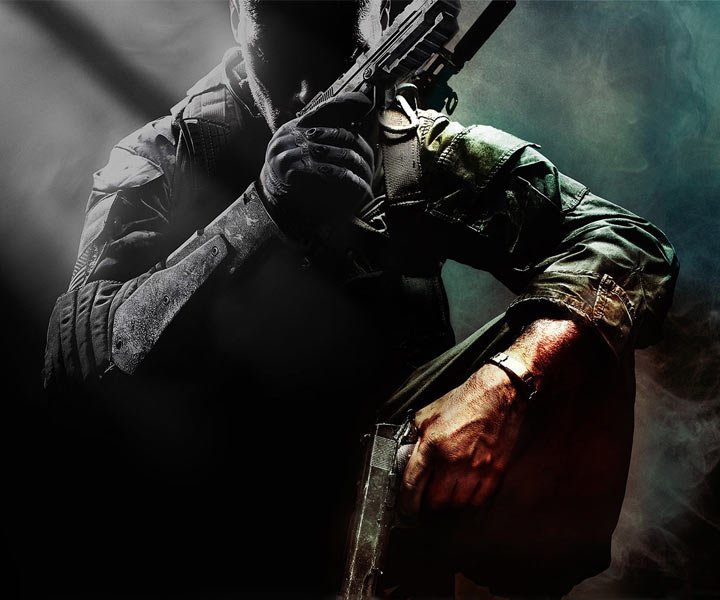 Рецензия на Call of Duty: Black Ops
