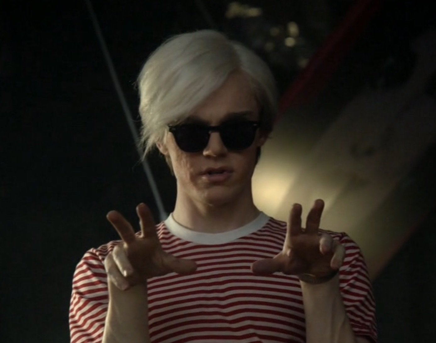 Суть. Рецензия на 7 серию 7 сезона «Американской истории ужасов» в 3 абзацах - изображение обложка