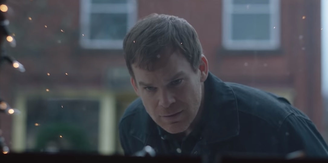 Декстер снова думает об убийствах: вышел новый тизер 9 сезона сериала - изображение обложка