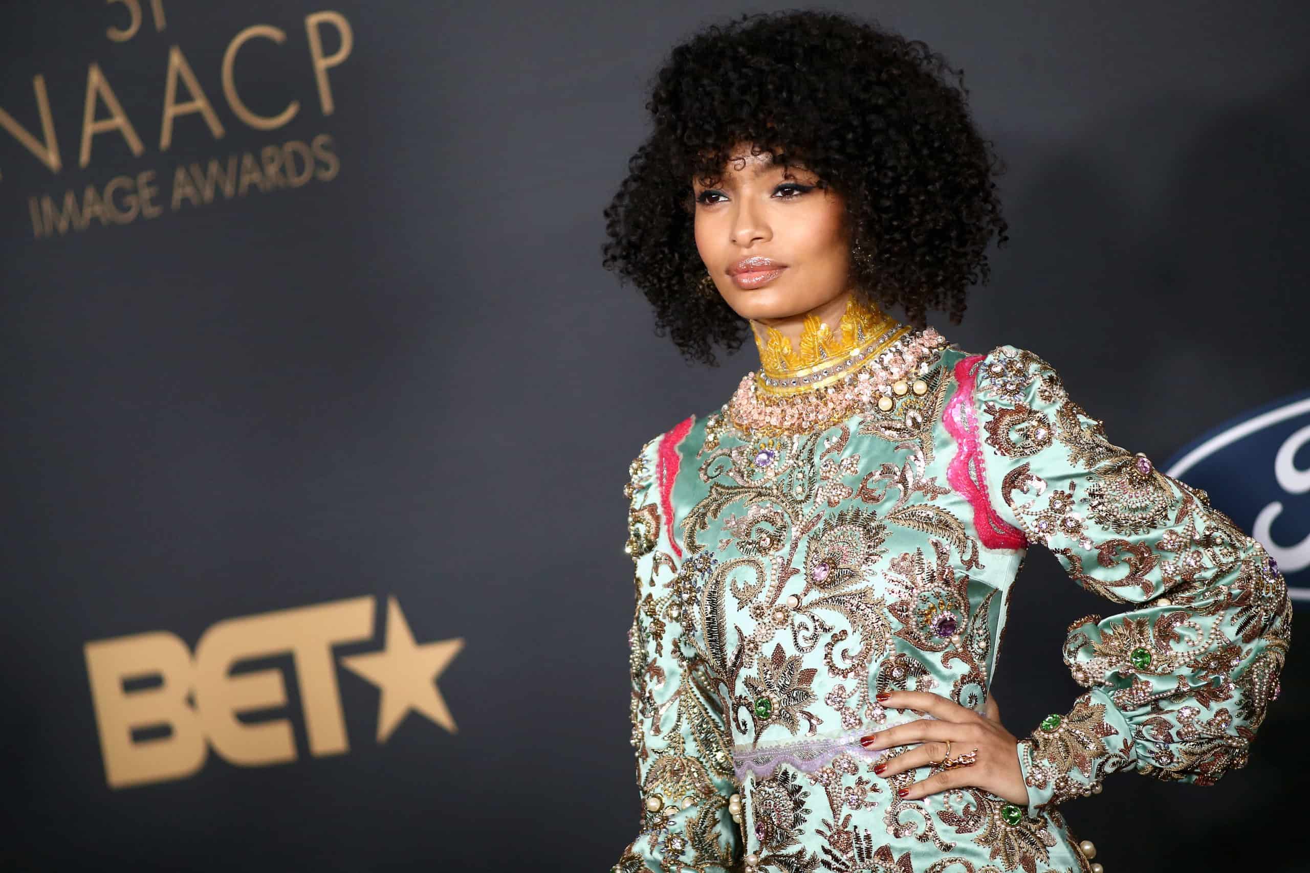 Фею в фильме о Питере Пэне впервые сыграет темнокожая актриса - изображение обложка