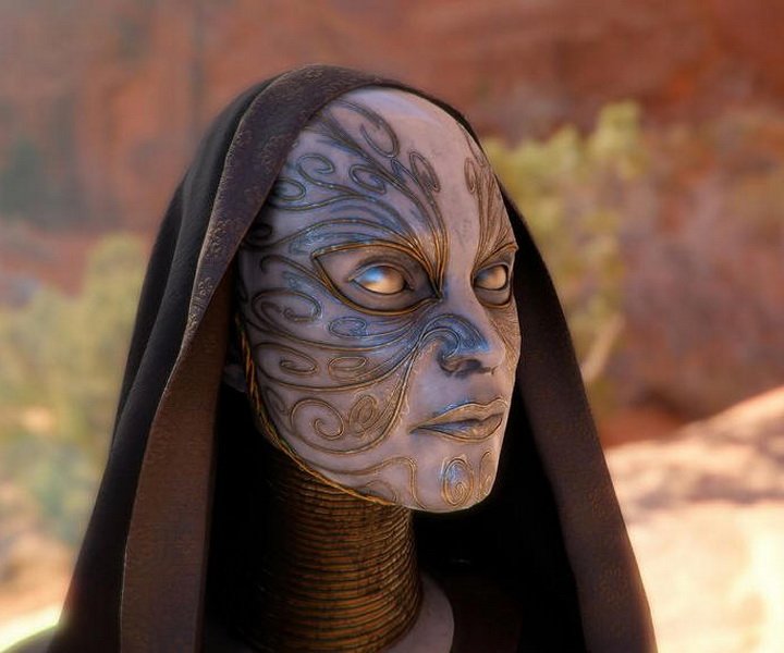 В пятую редакцию Unity вошла система глобального освещения - изображение обложка