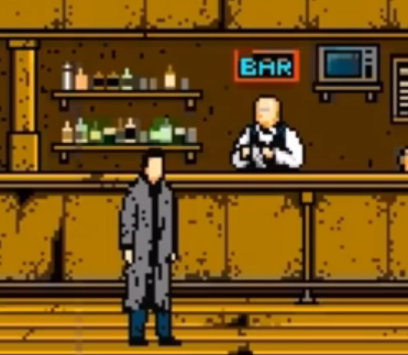 «Подземный человек» Ильи Мэддисона выйдет неожиданно скоро - изображение обложка