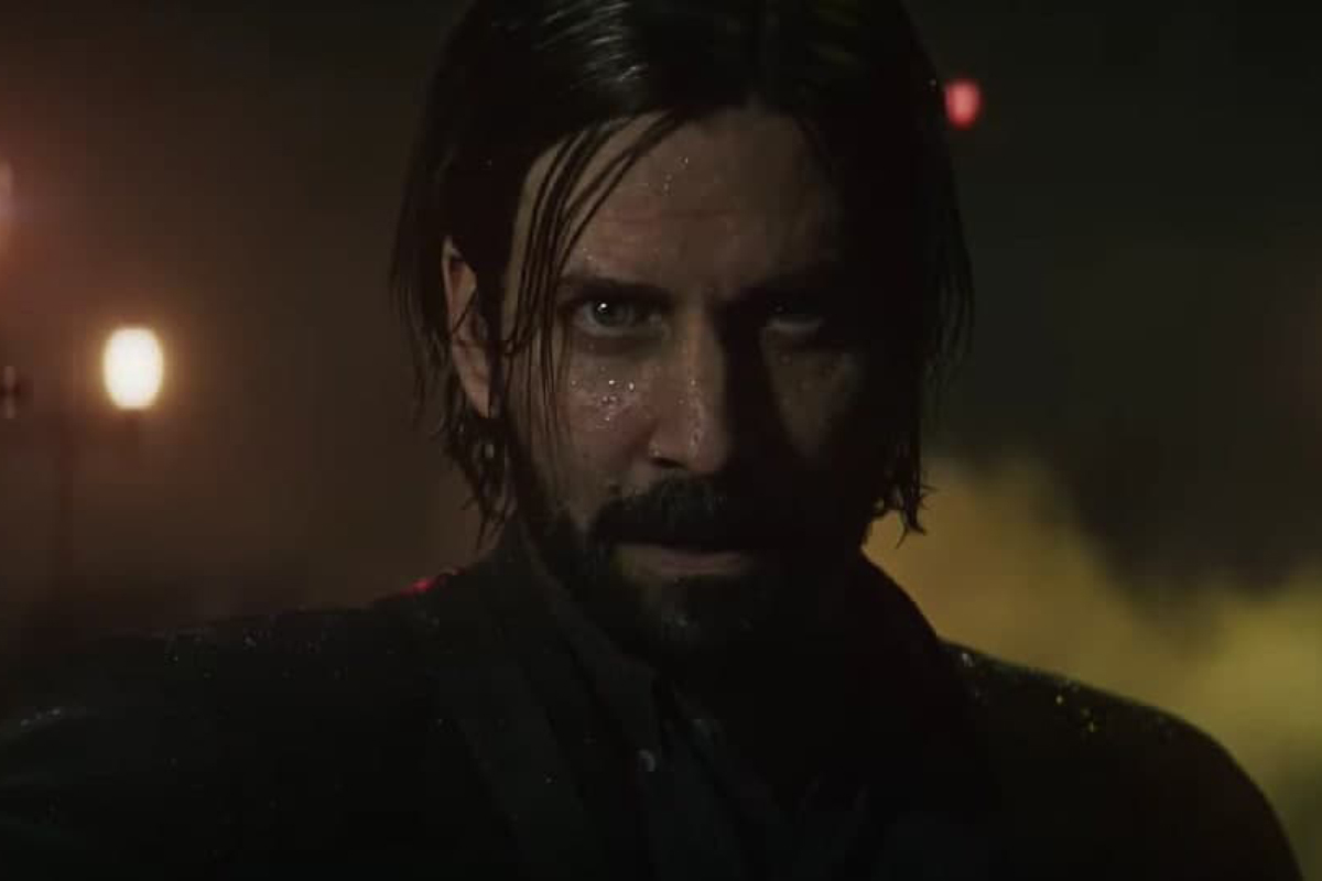 Remedy анонсировала Alan Wake 2 на The Game Awards 2021 - изображение обложка