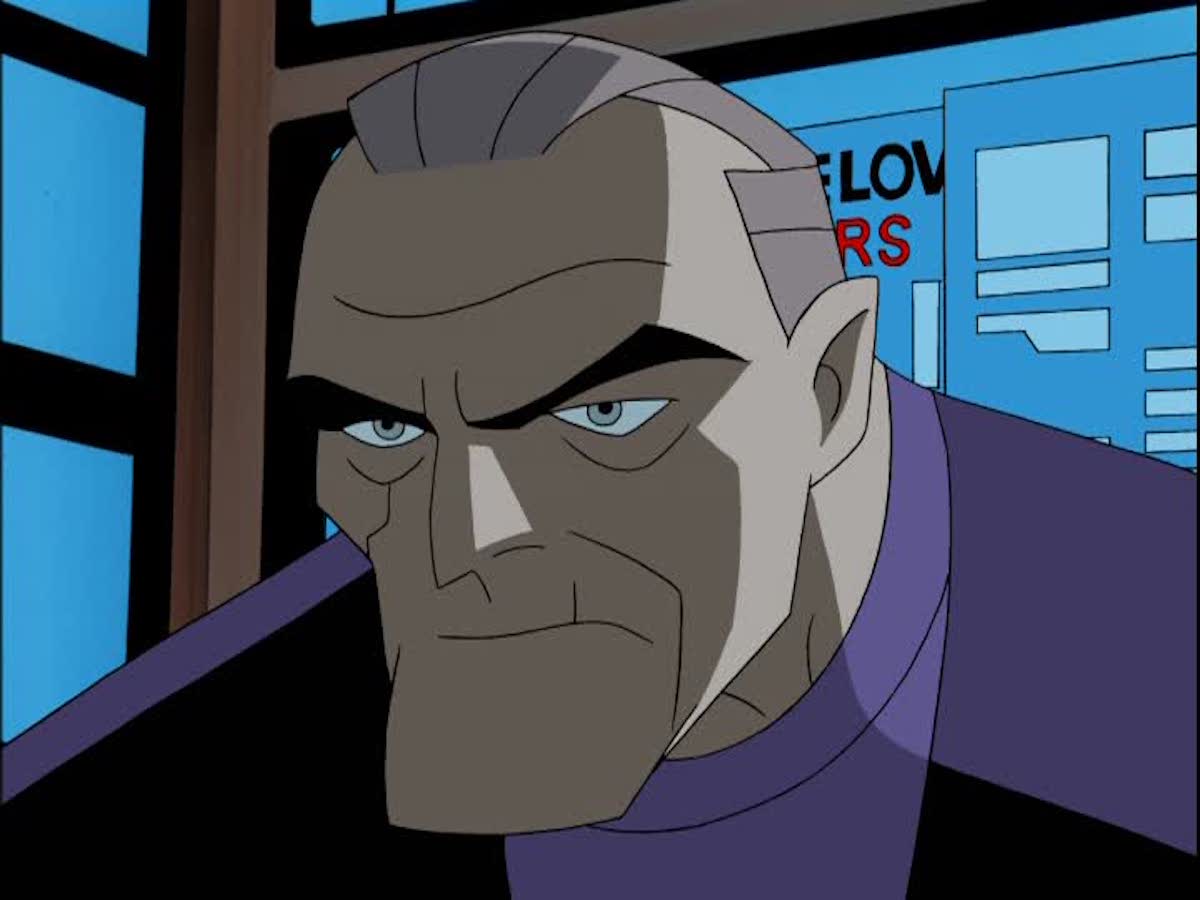 В «Титанах» Бэтмен не будет в костюме. Это история Брюса Уэйна - изображение обложка