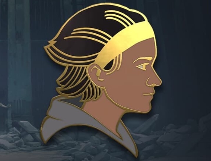 В CS:GO добавили значки и стикеры к выходу Half‑Life: Alyx - изображение обложка