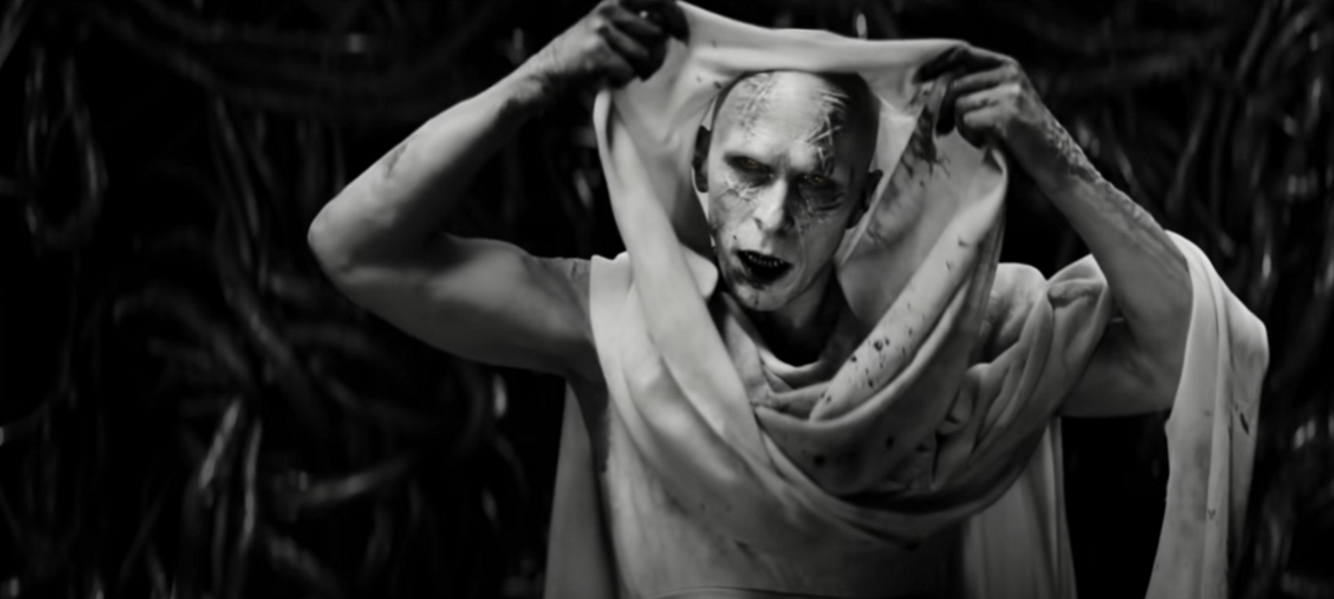 Обложка: кадр из трейлера «Тор: Любовь и гром» (2022)