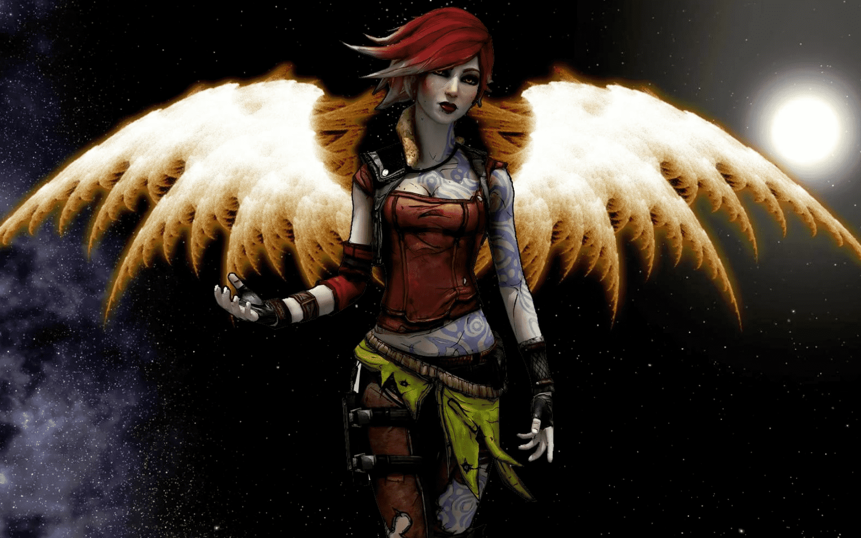 Кейт Бланшетт ведет переговоры, чтобы сыграть Лилит в экранизации Borderlands - изображение обложка