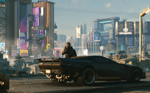 Студия CD Projekt RED поздравила «Безумного Макса» с юбилеем