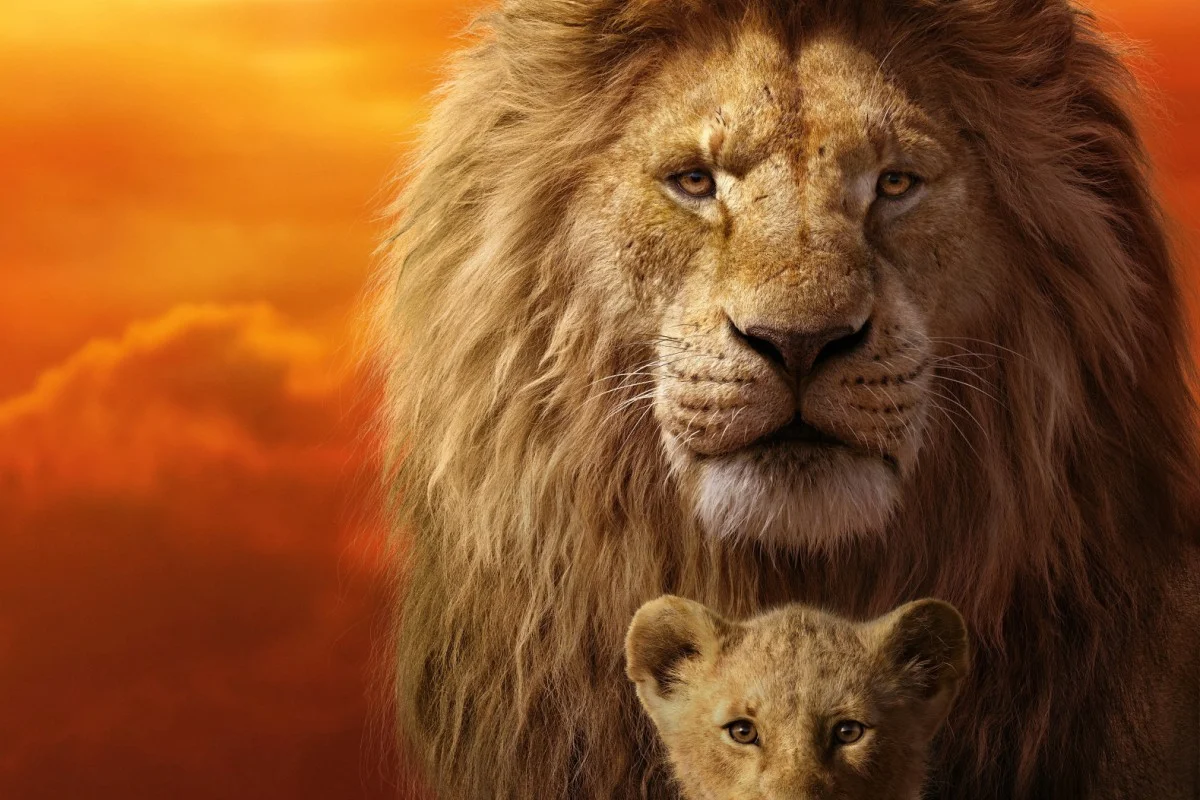 Представители Disney выставили штраф школе за показ «Короля льва». Стороны нашли компромисс - изображение обложка