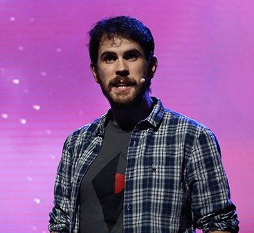 Пропавший создатель No Manʼs Sky Шон Мюррей вернется в мир в октябре