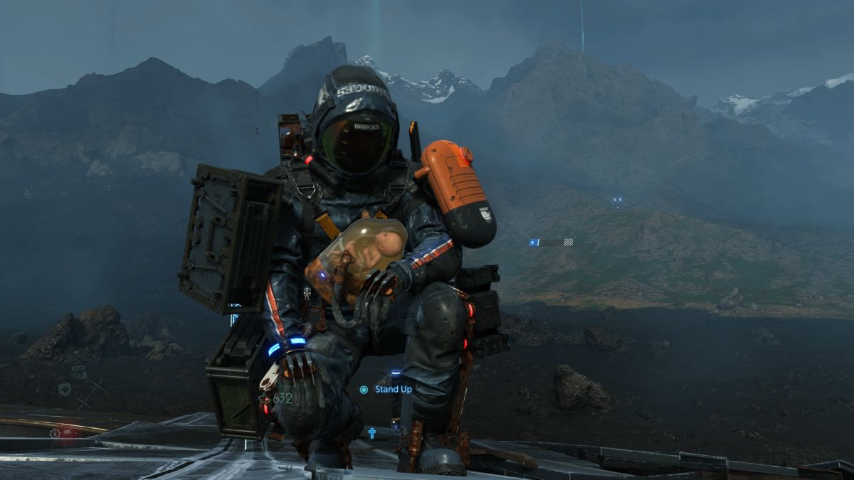 Композитор Kojima Productions поделился фото с записи для «нераскрытого проекта» - изображение обложка