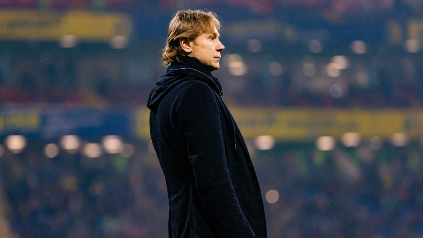 РФС назначил нового главного тренера сборной России по футболу - изображение обложка