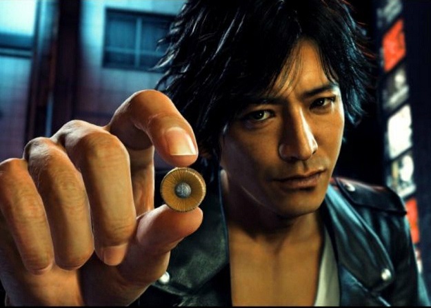 Детектив Judgement от создателей Yakuza выйдет 21 июня. Обновлено: новый трейлер! - изображение обложка