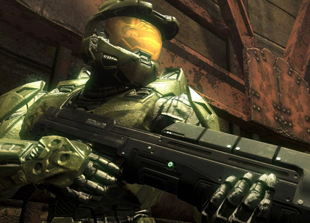 Авторы сериала по вселенной Halo вдохновляются «Игрой престолов». Однако инцеста в нем не будет - изображение обложка