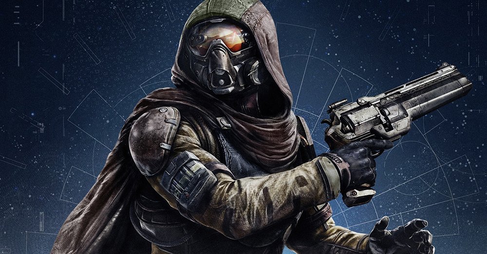 В Destiny зарегистрировано более 25 миллионов игроков - изображение обложка