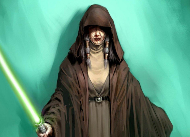 Obsidian Entertainment снова взялась за игру в сеттинге далекого будущего? - изображение обложка