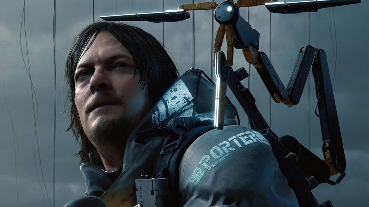 Режиссёрская версия Death Stranding, Deathloop и инди: что показали на State of Play - изображение обложка