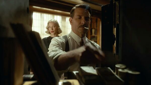 Хидео Кодзима представил новый трейлер «Аллеи кошмаров» Гильермо дель Торо на TGA - изображение обложка