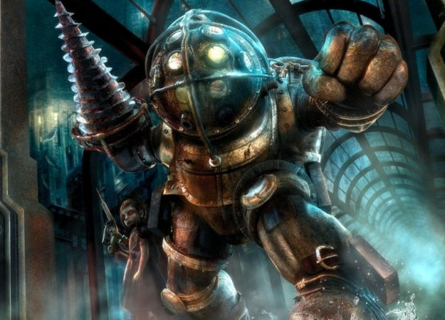 Спойлеры. Худшие финалы в видеоиграх — от Mass Effect 3 до BioShock