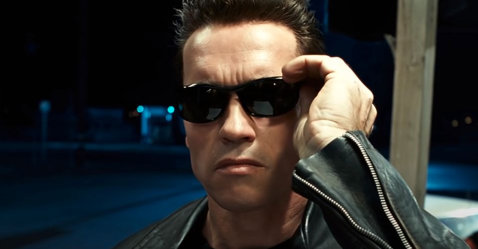 Арнольд Шварценеггер сделал прививку от коронавируса, сопроводив это цитатой из «Терминатора» - изображение обложка