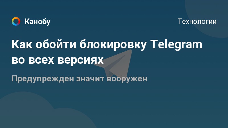 Обойти блокировку телеграм 18 андроид beta