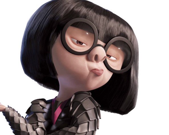 Новинки Disney: «Суперсемейка 2» выйдет в 2018 году. Подробности - изображение обложка