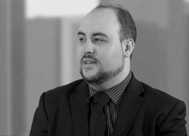 Умер известный игровой критик TotalBiscuit. Ему было 33 года - изображение обложка