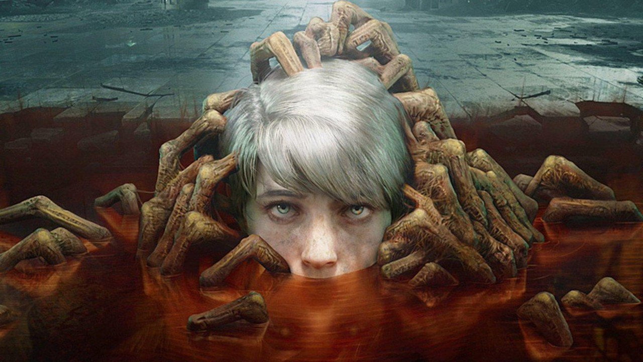 В The Medium нашли интересные оппозиционные пасхалки - изображение обложка