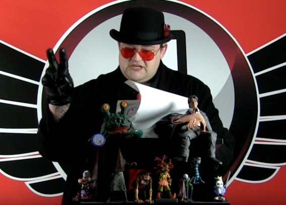 Как критик Джим Стерлинг поставил Hellblade 1/10, но потом одумался - изображение обложка