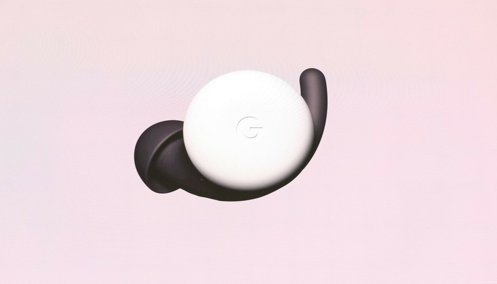 Google представила беспроводные наушники Pixel Buds 2