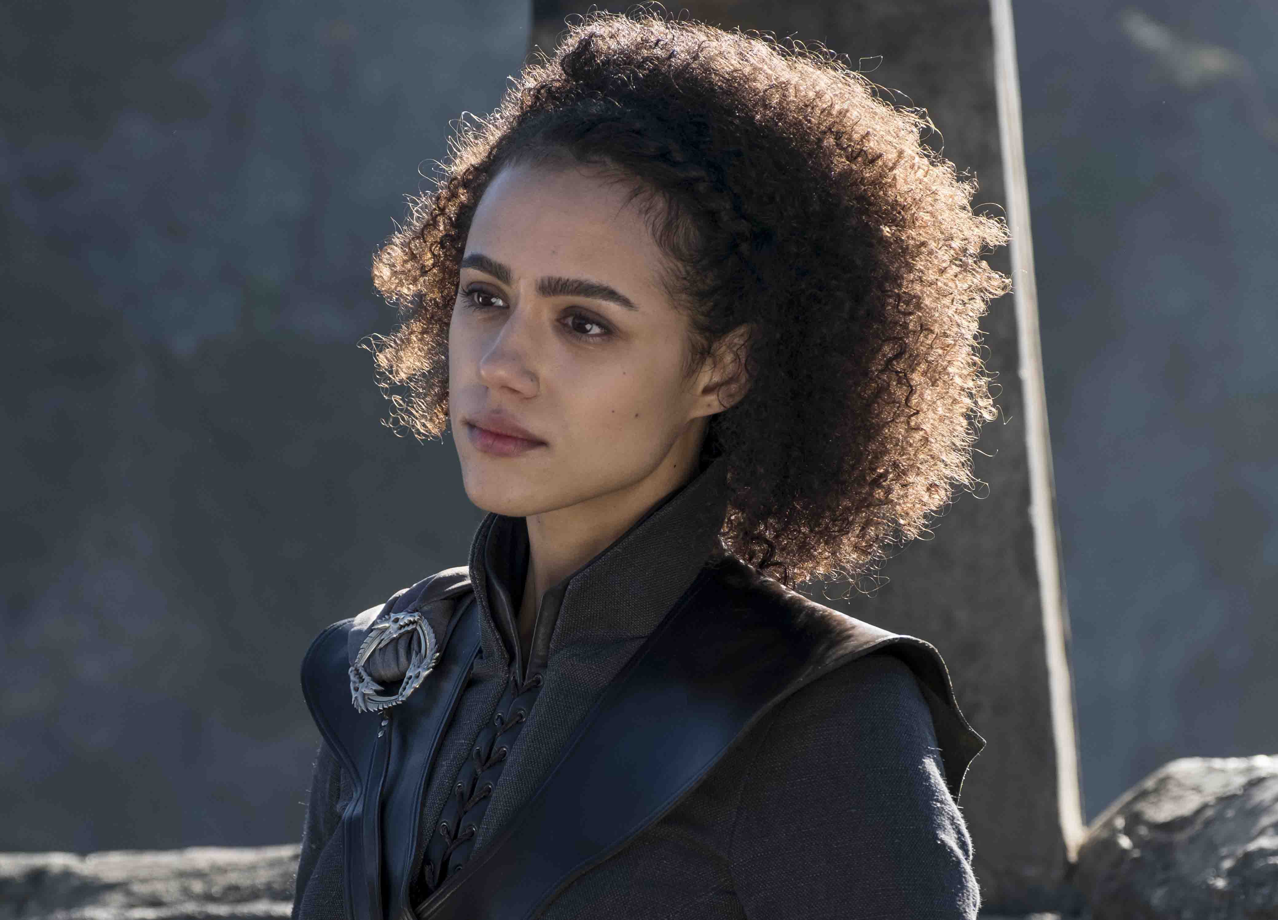 Подробный анализ 4 серии 7 сезона «Игры престолов» - изображение обложка