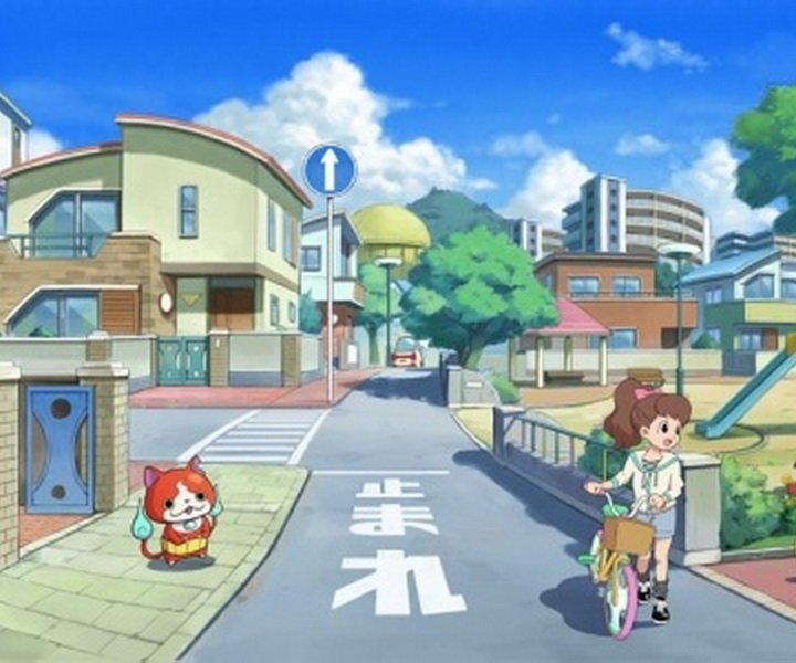 Продолжение Yo-kai Watch возглавило японский чарт - изображение обложка