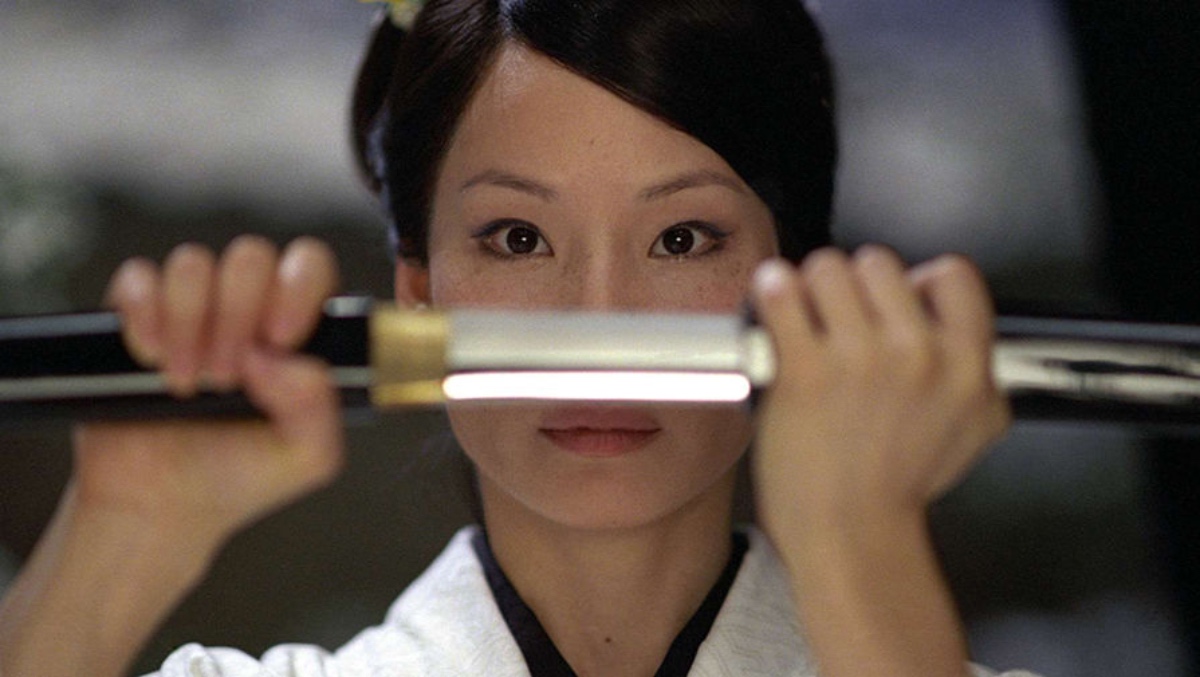 Обложка: кадр из фильма «Убить Билла»