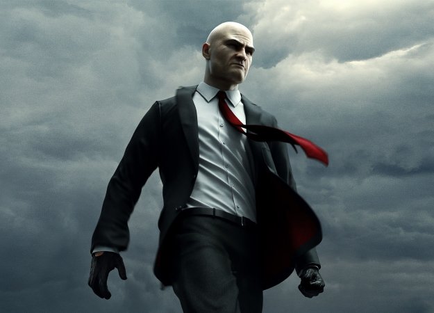 У авторов Hitman все плохо. Io Interactive увольняет сотрудников - изображение обложка