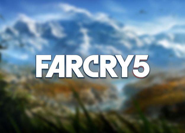 Красивая природа и зачем-то трупы. Первые тизеры Far Cry 5 - изображение обложка