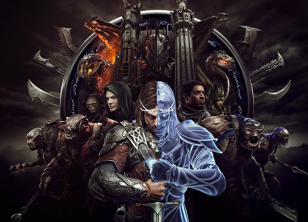 «Покорите этот мир»: представлен новый ролик Shadow of War - изображение обложка