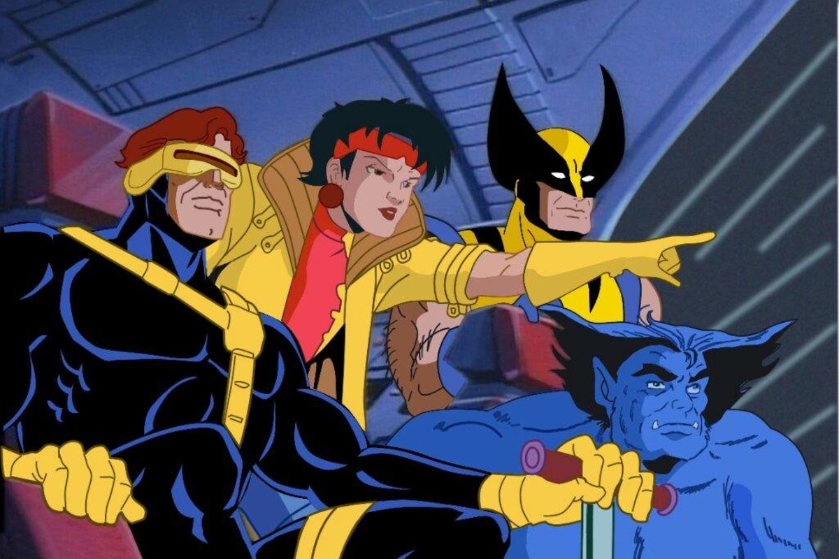 Мультсериал «Люди Икс '97» может войти в киновселенную Marvel