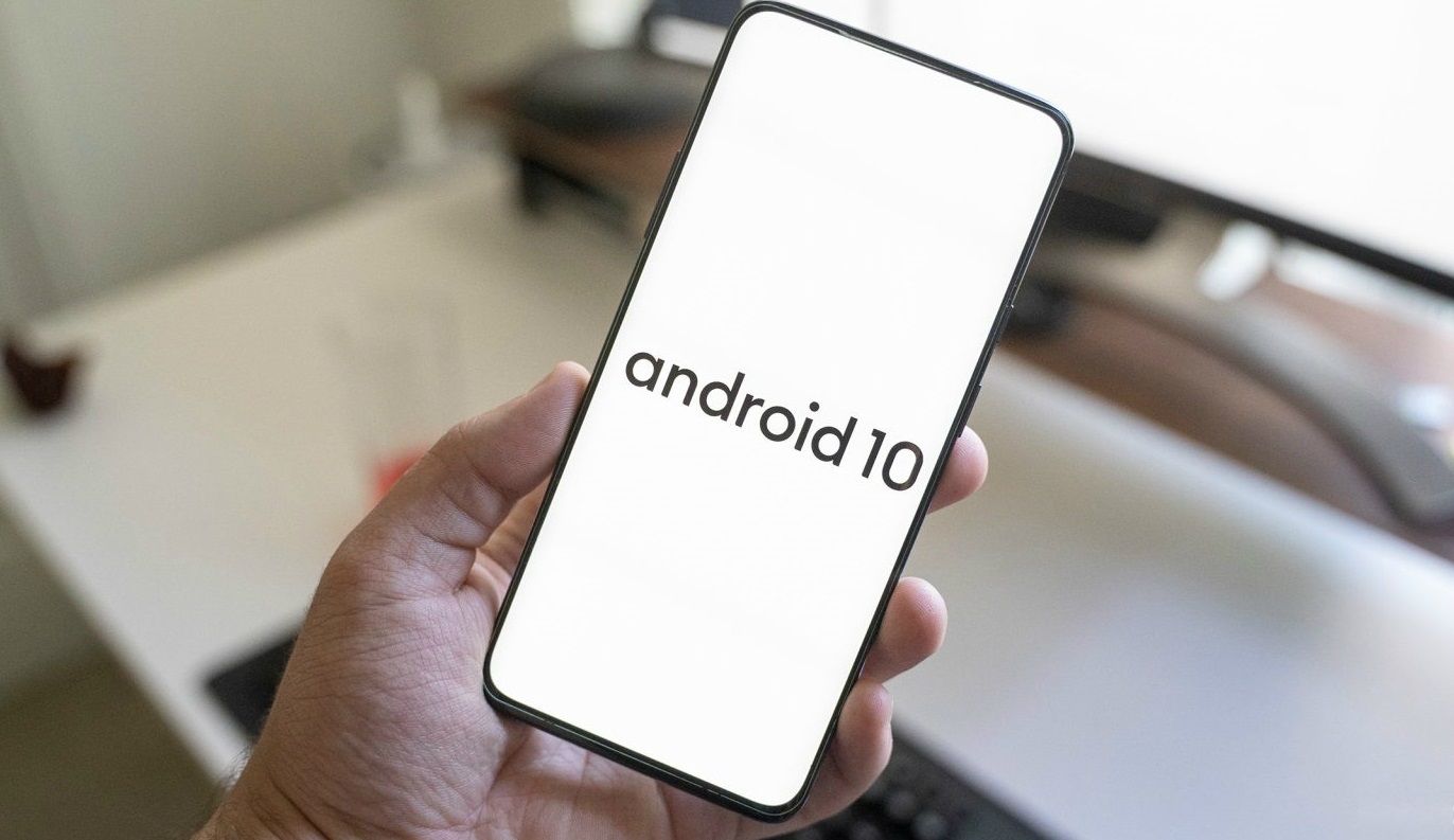 Вышла финальная версия Android 10: обновились смартфоны Pixel, Redmi, OnePlus и Essential - изображение обложка