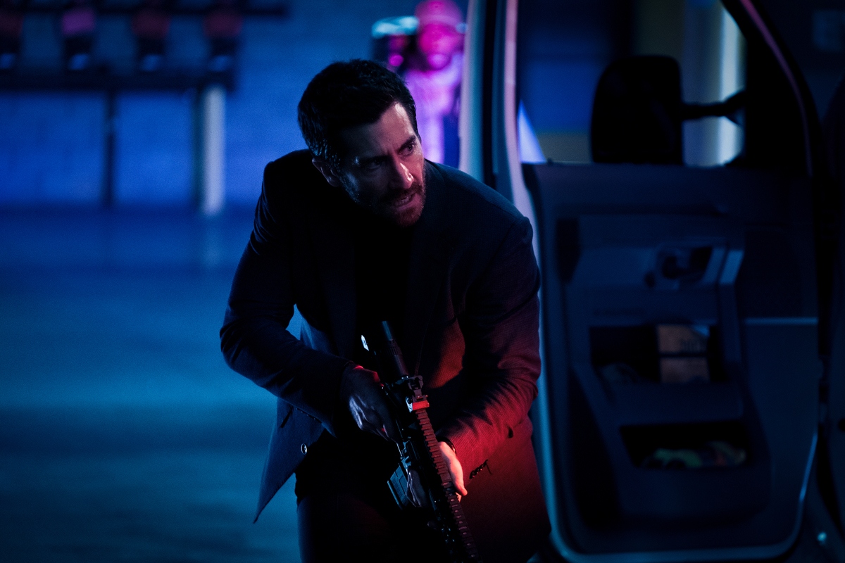 Обложка: кадр из фильма «Скорая»