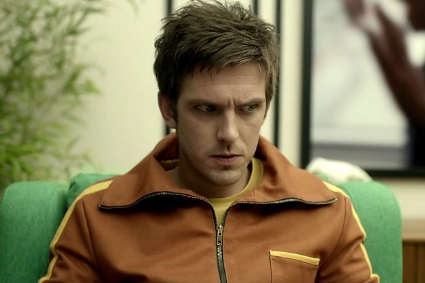 Автор «Легиона» обещает серьезный сериал о душевнобольном мутанте - изображение обложка