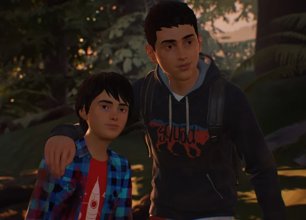 Мнение о первом эпизоде Life is Strange 2. Идеальный геймплей и спорный сценарий - изображение 1