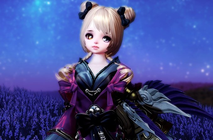 Кто из российских компаний издаст Revelation Online?