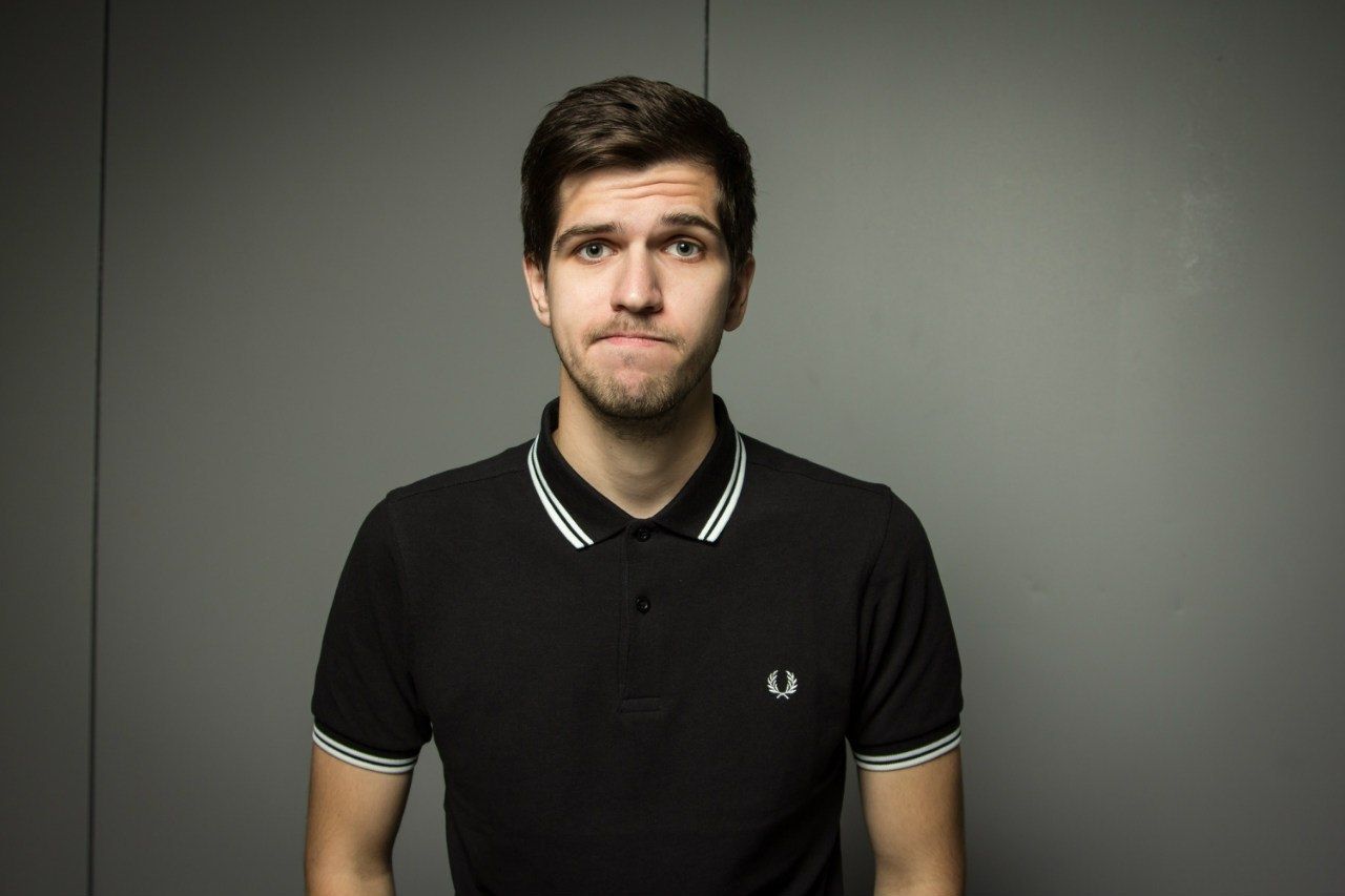 Российский блогер Руслан Усачев помог бездомным. Он пожертвовал миллион рублей - изображение обложка