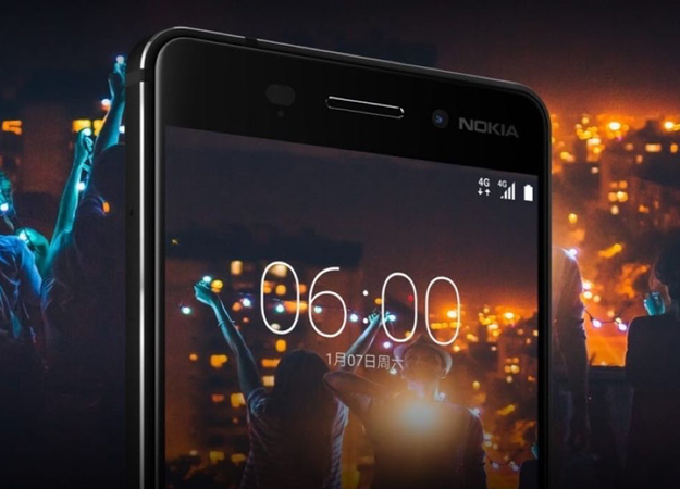 Nokia готовит анонс настоящего флагмана на MWC 2017