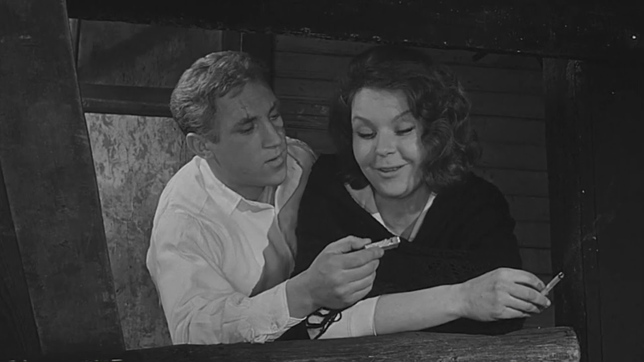 Стала известна причина смерти бабушки Ивана Урганта Нины Ургант - изображение обложка